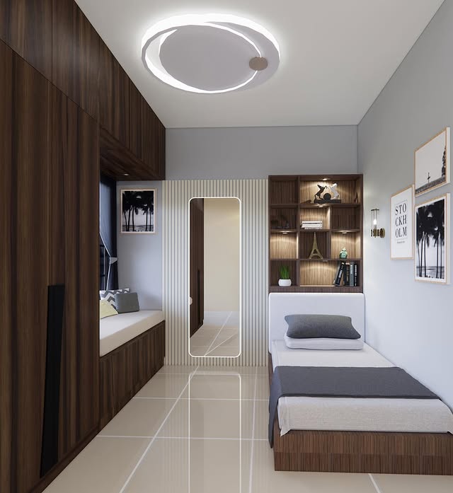 Modern villa design and construction in Chennai